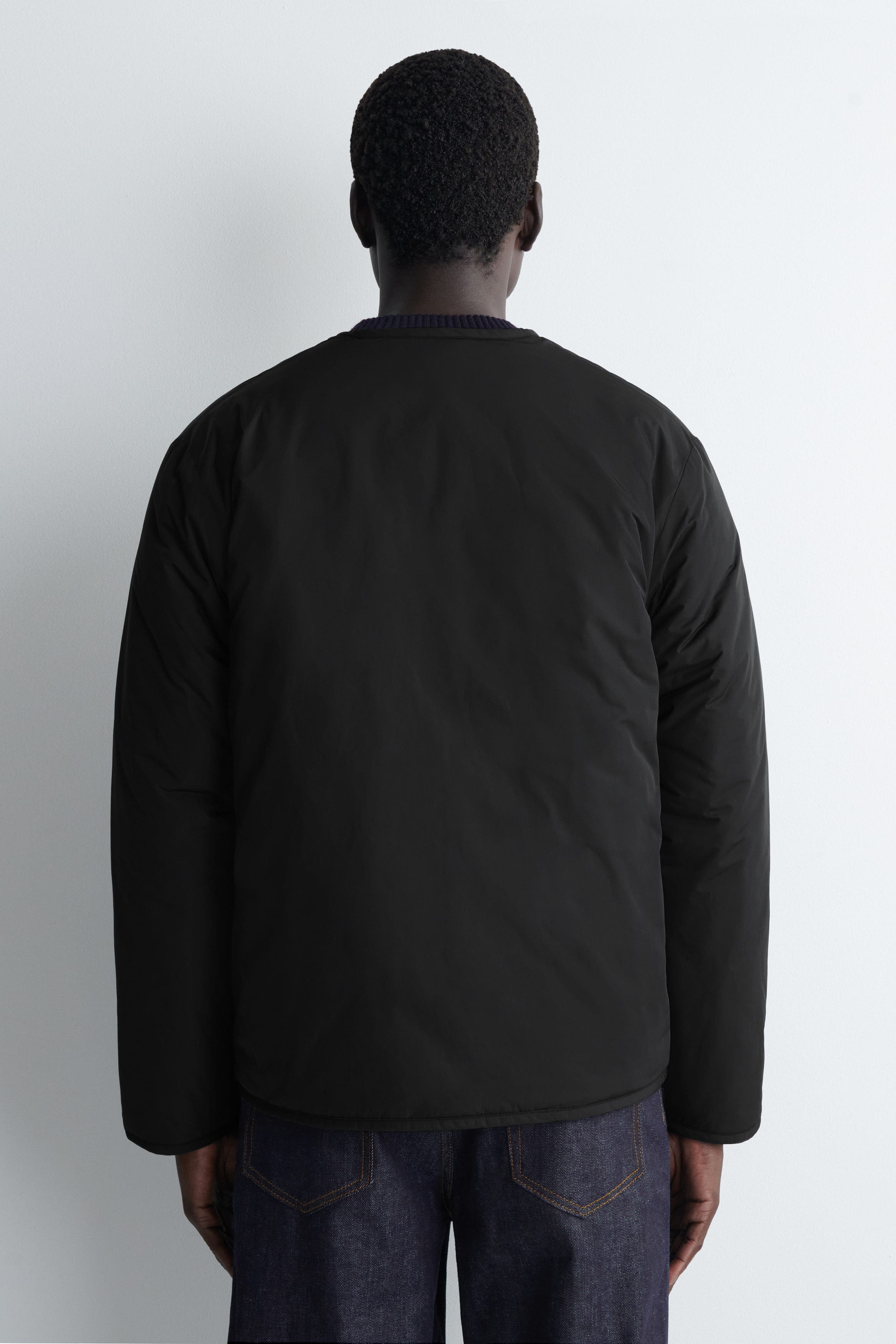 Reversible Quilted Jacket (Men) | Nordstrom