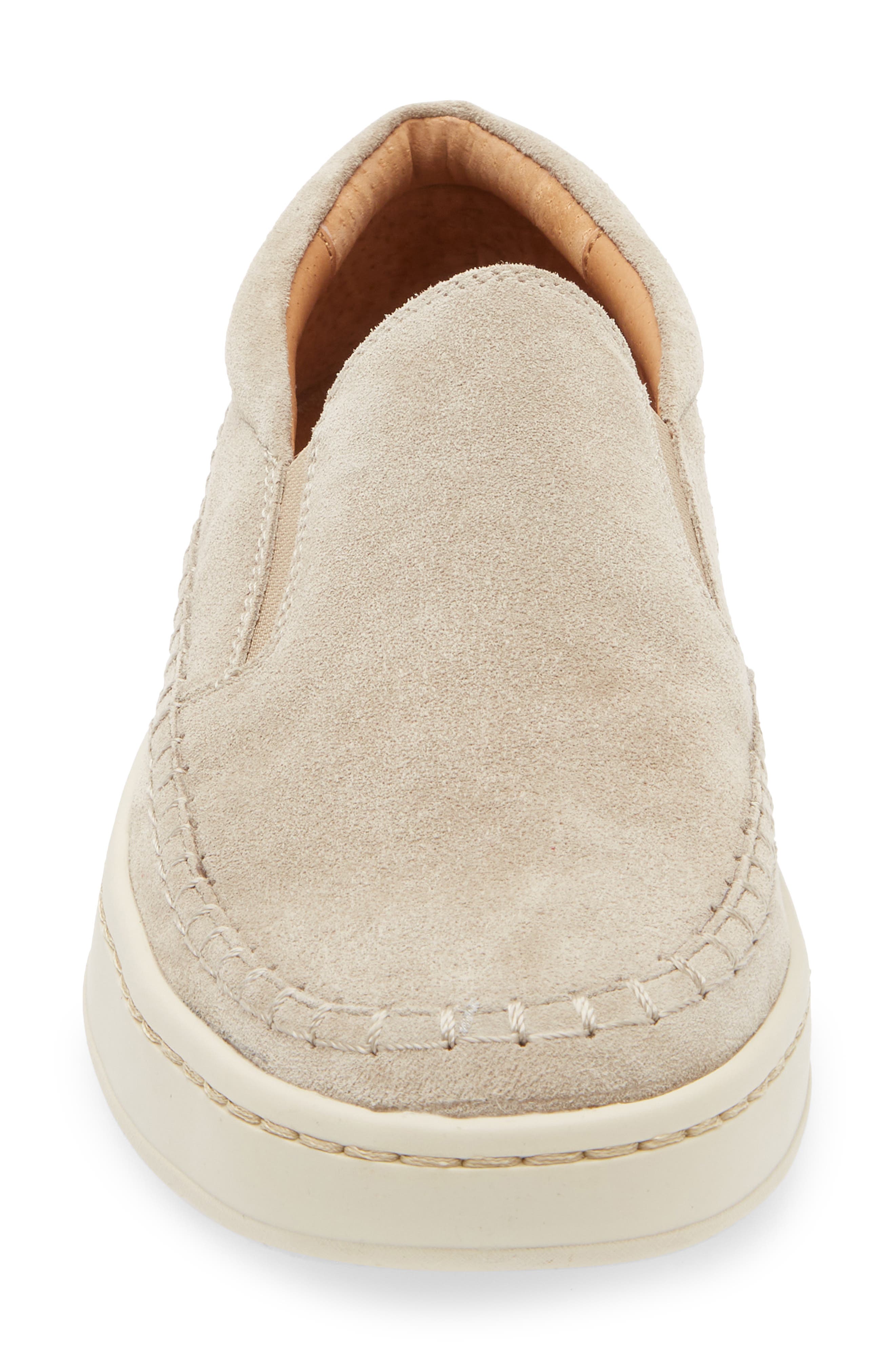 Align Ventura Sneaker, Alternate, color, Light Grey