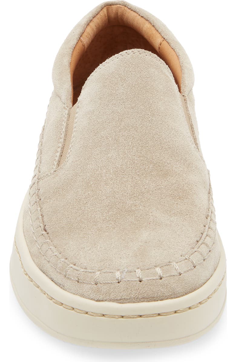 Align Ventura Sneaker, Alternate, color, Light Grey