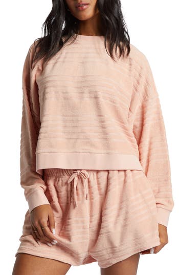 BILLABONG BILLABONG TEMPO CREWNECK SWEATSHIRT 