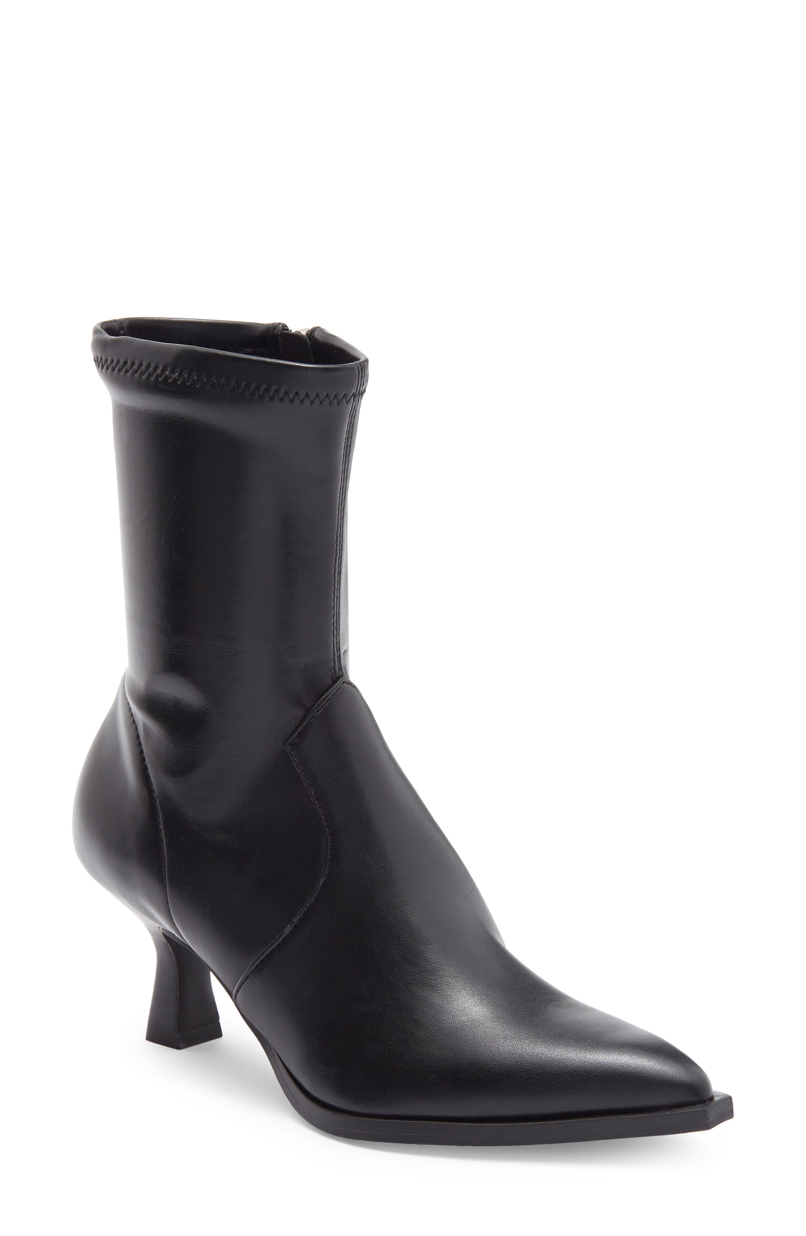 Dolce Vita Aviana Ankle Boot