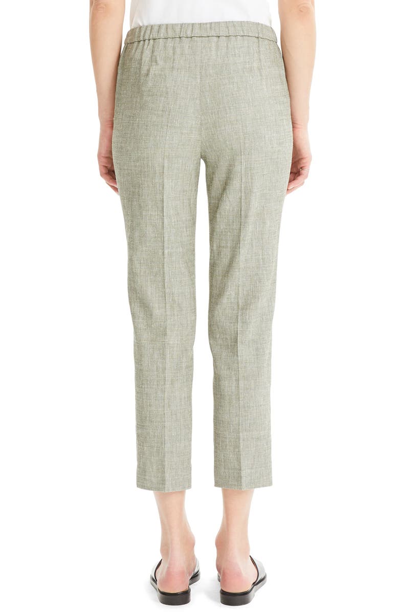 Theory Crop Pants, Alternate, color, 