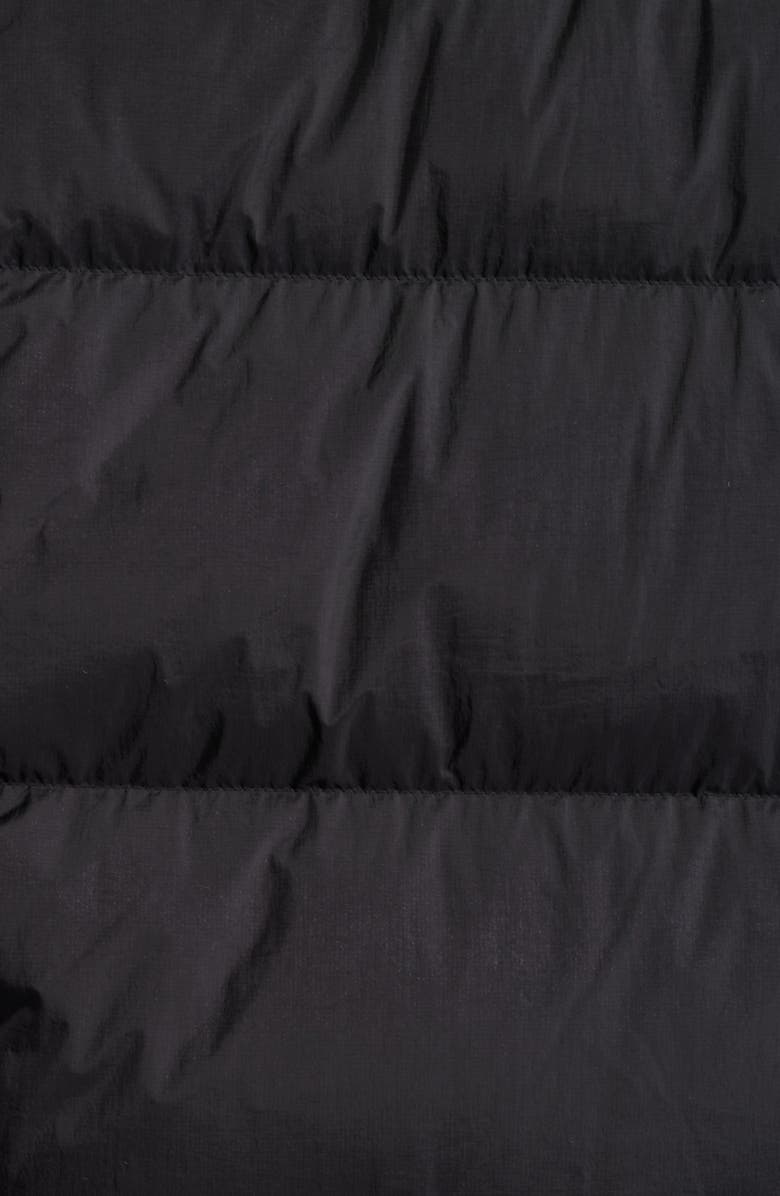 Parajumpers Panda Hooded Down Puffer Coat, Alternate, color,