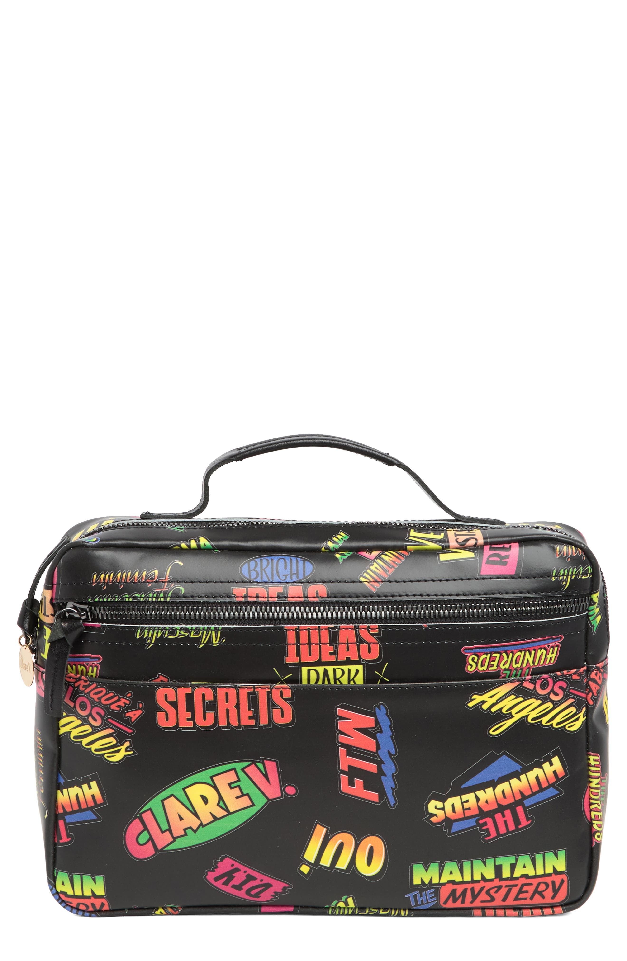 Clare V. x The Hundreds Patrick Belt Bag (Women) | Nordstromrack