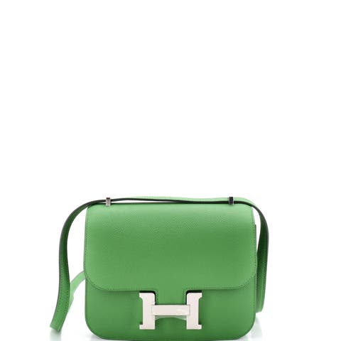 Constance NM Bag Epsom 18