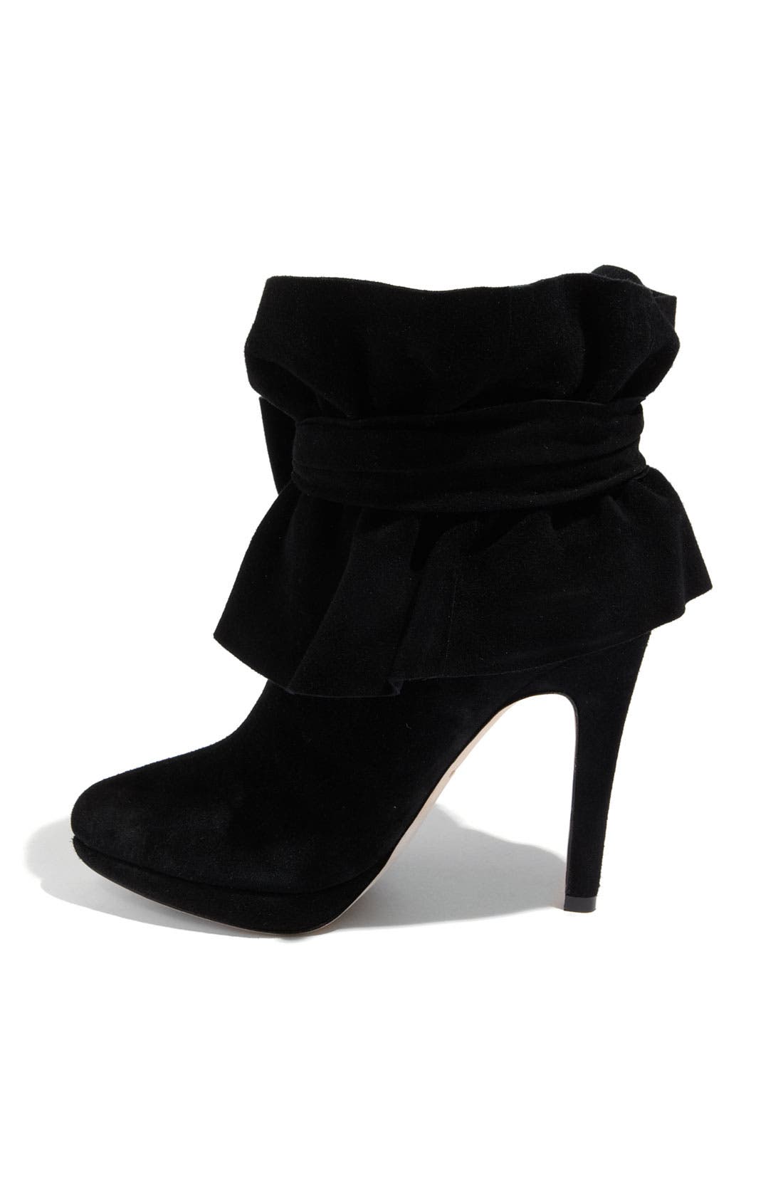 Bourne 'Elle' Bootie, Alternate, color, 