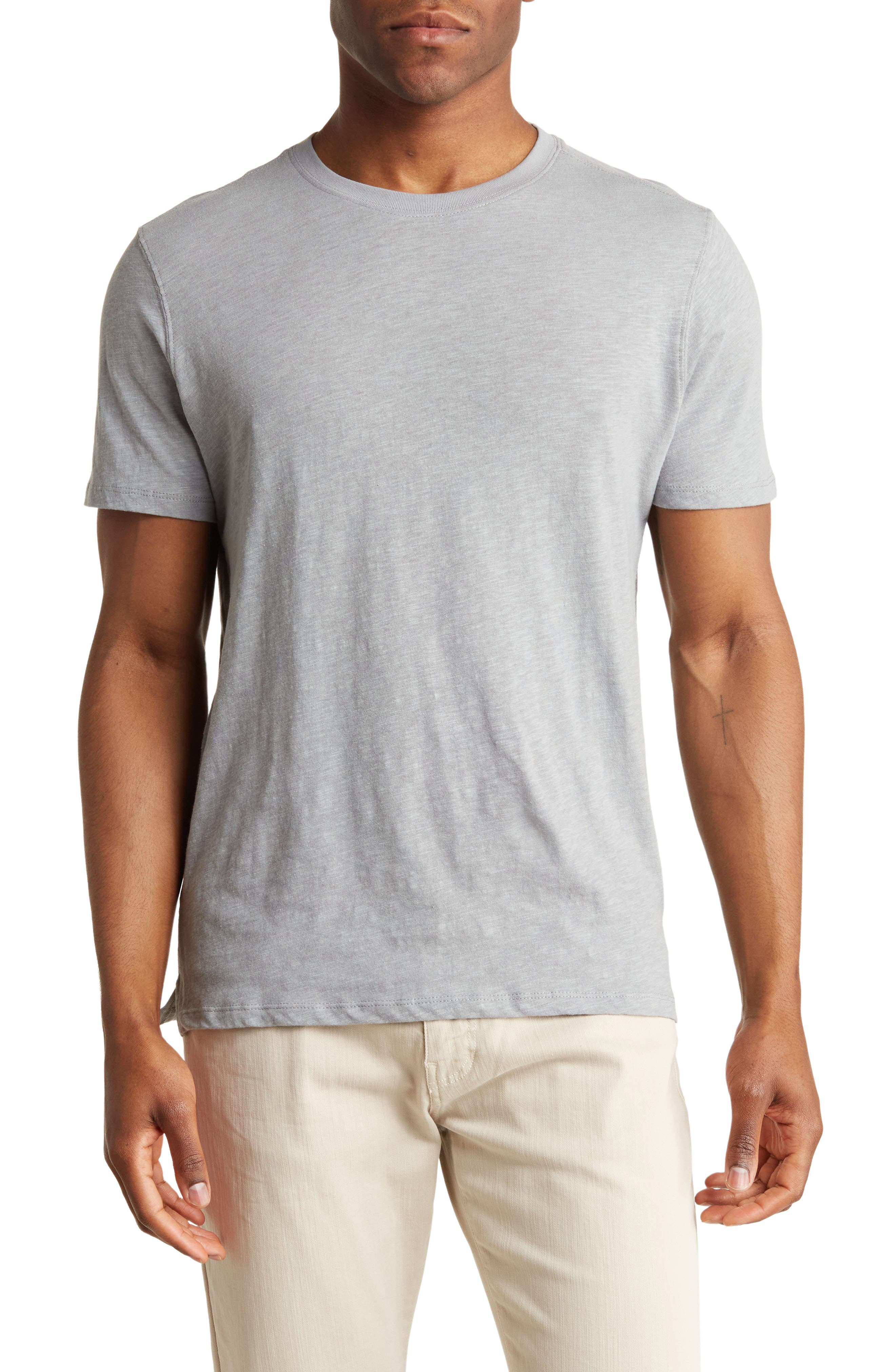 WESTZEROONE Kamloops Short Sleeve T-Shirt