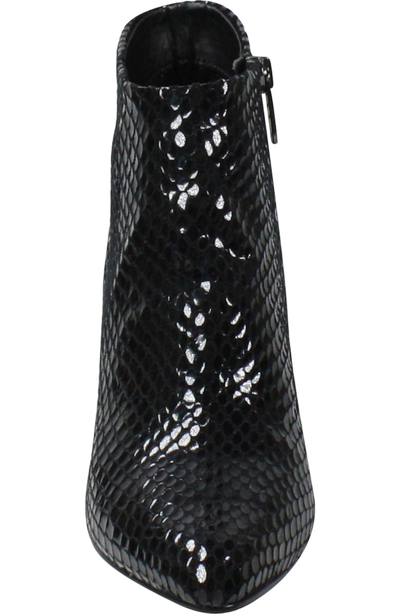 J. Reneé Ranae Pointed Toe Bootie, Alternate, color,