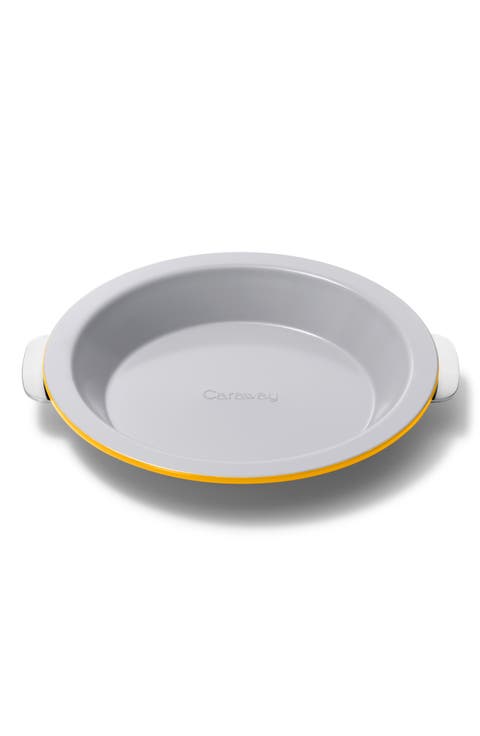 Ceramic Nonstick Pie Dish