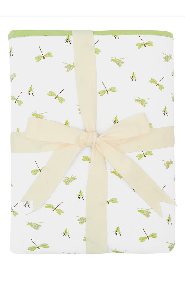 Kyte BABY Dragonfly 1.0 TOG Youth Blanket, Main, color,