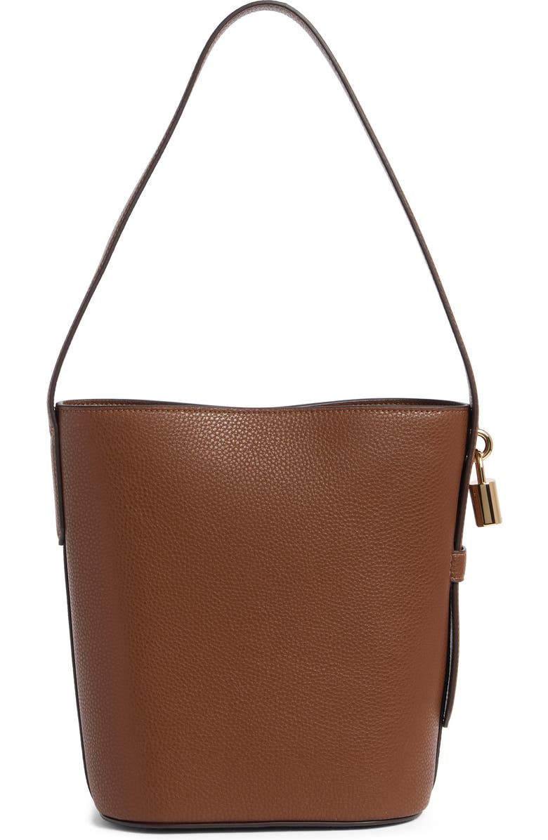 Marc Jacobs Bucket Bag, Alternate, color, Cognac