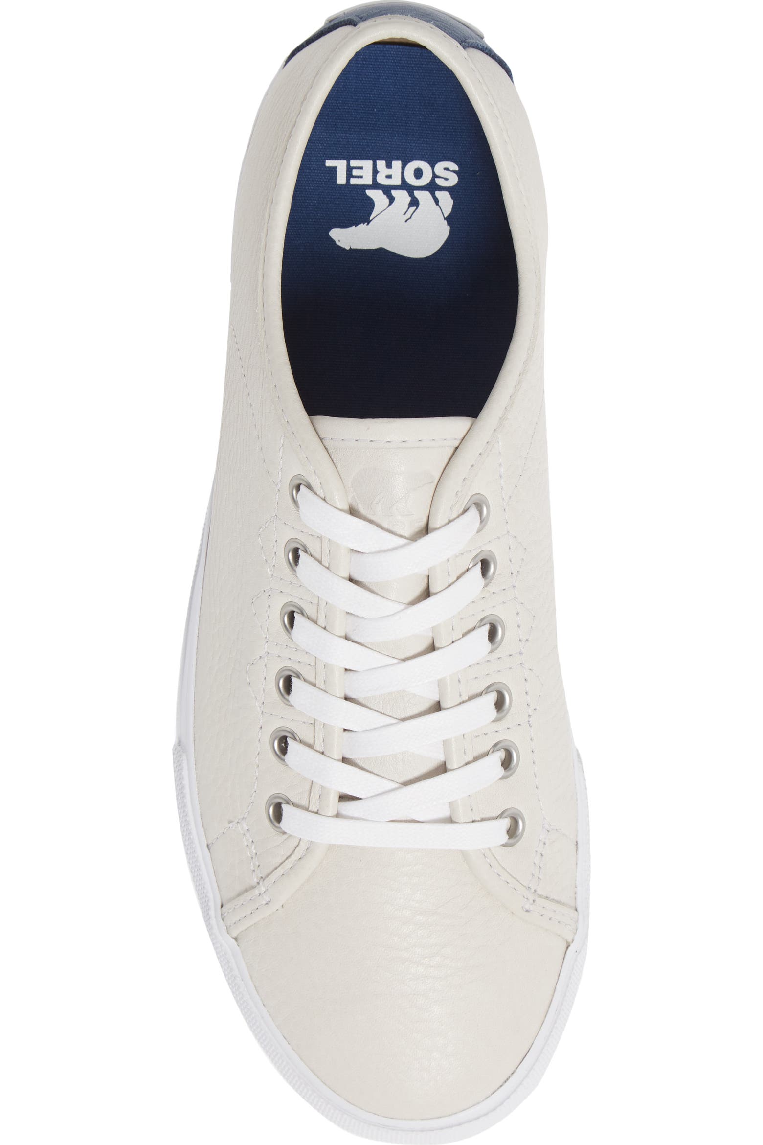 Caribou Rack SOREL Caribou Waterproof Low Top Sneaker (Men) | Nordstromrack
