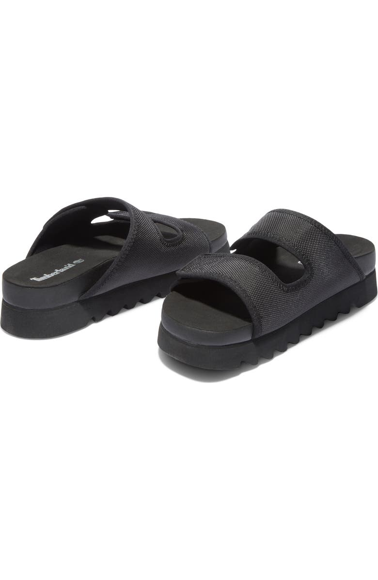 Timberland Santa Monica Sunrise Sporty Slide Sandal, Alternate, color,