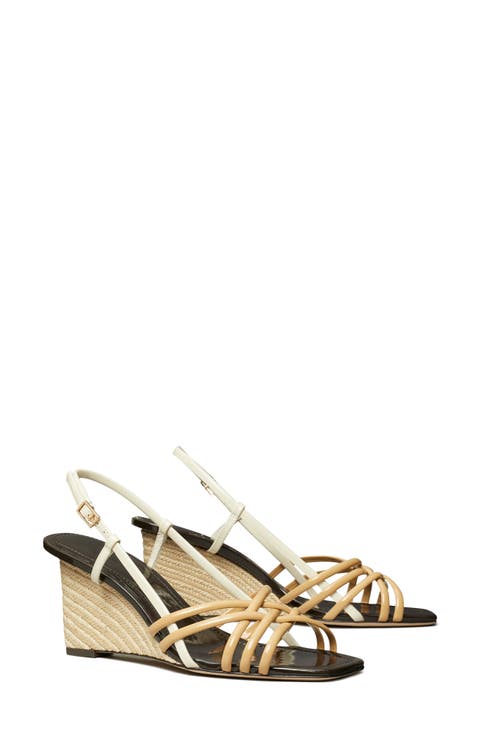 Women's Tory Burch Strappy Sandals & Heels | Nordstrom