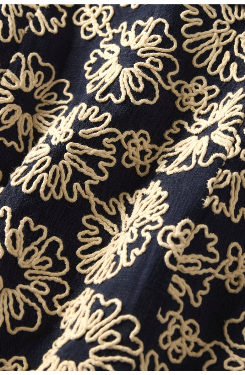 Marie Oliver Sasha Skirt, Alternate, color, Blossom