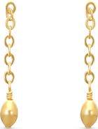 ABLE Sadie Teardrop Earrings