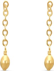 ABLE Sadie Teardrop Earrings