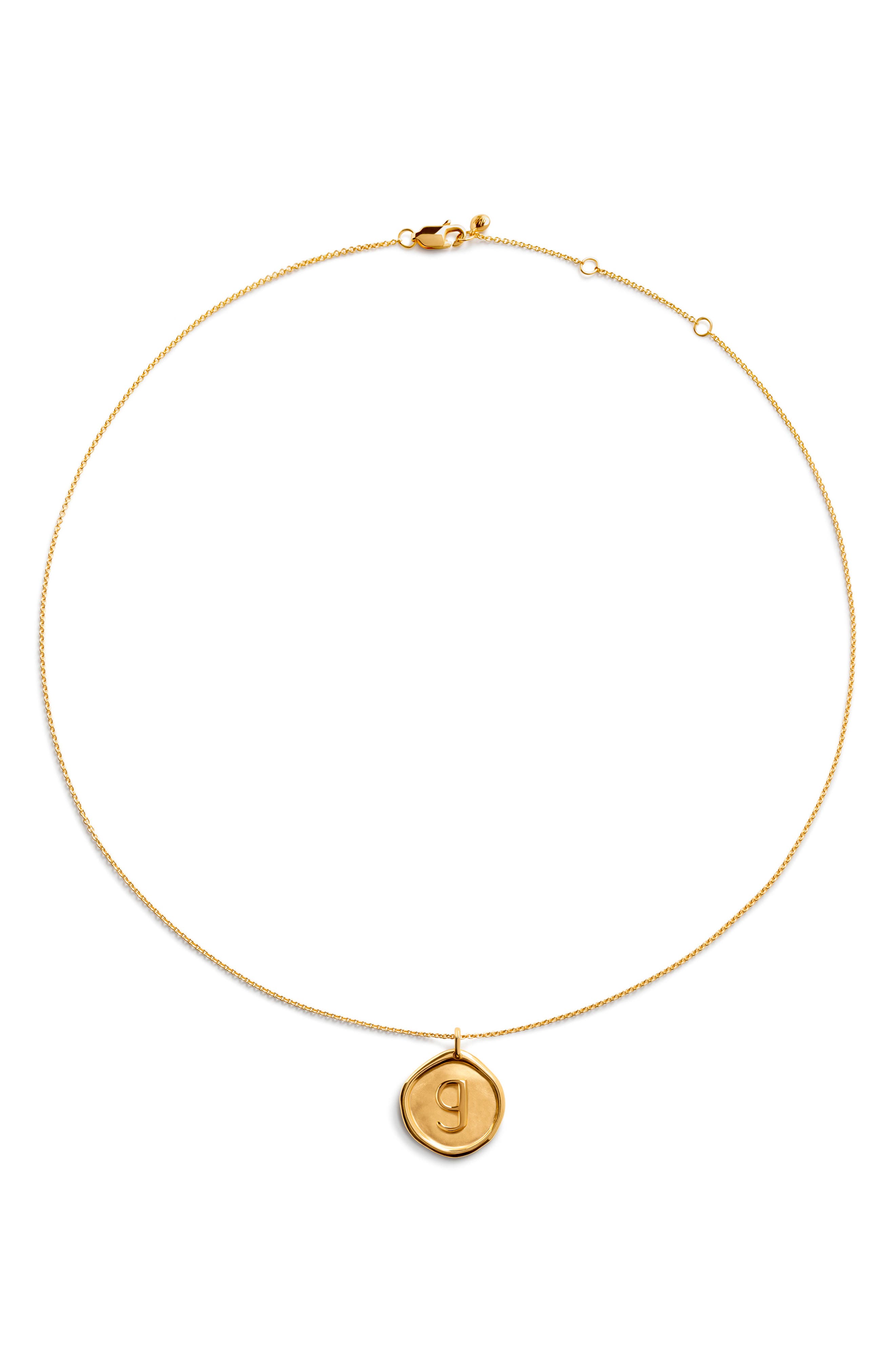 18CT GOLD VERMEIL G