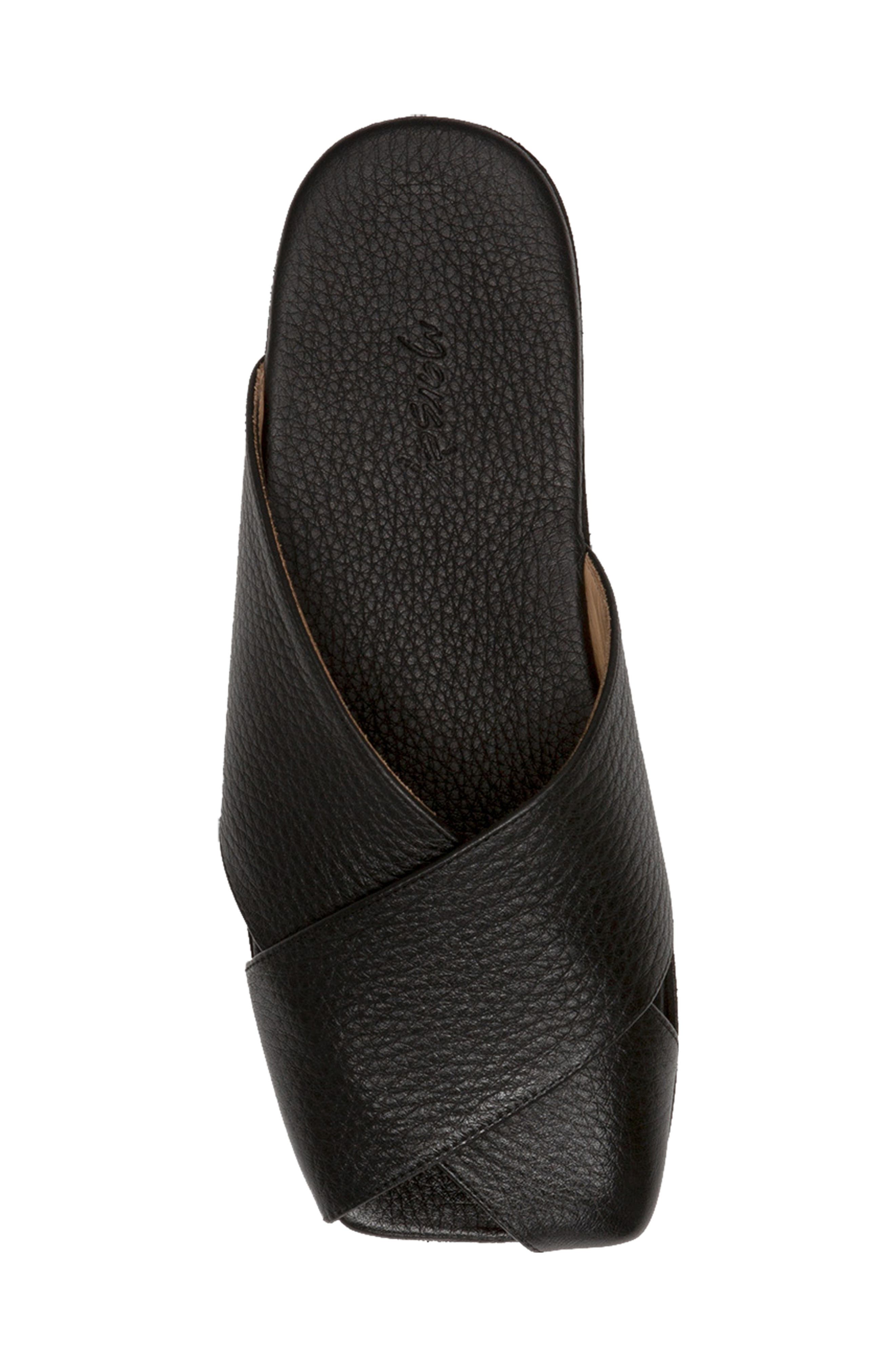 Marsèll Spatola Slide Sandal, Alternate, color, 