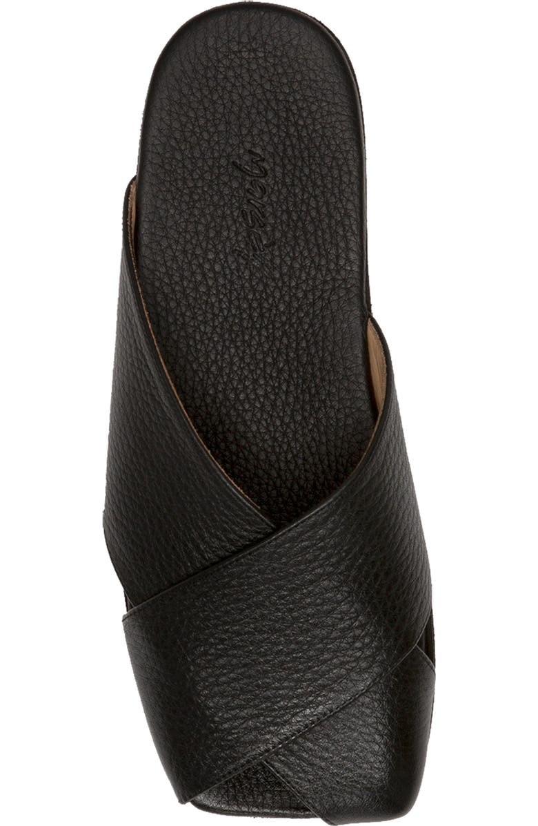 Marsèll Spatola Slide Sandal, Alternate, color,