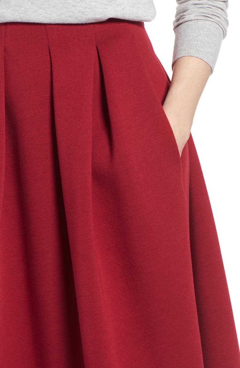 1901 Full Neoprene Skirt, Alternate, color, 