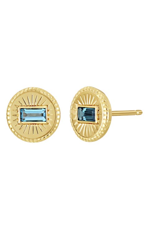 Stud Earrings (Online Trunk Show)