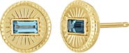 Bony Levy Stud Earrings