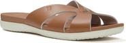 FitFlop Solay Waterproof-Woven Slides