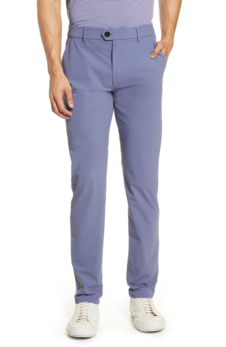 Greyson Montauk Stretch Golf Pants, Main, color, 