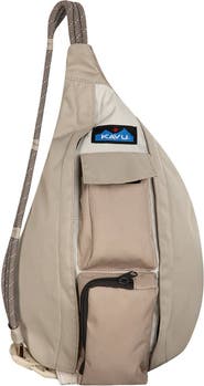 KAVU Mini Rope Sling Pack - Women's