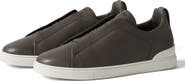 ZEGNA Triple Stitch™ SECONDSKIN Sneaker