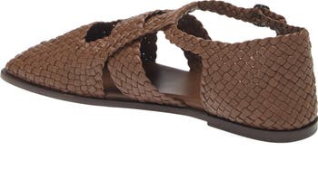 HEREU Serra Woven Sandal (Women) | Nordstromrack