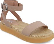 MIA Ellen Platform Sandal