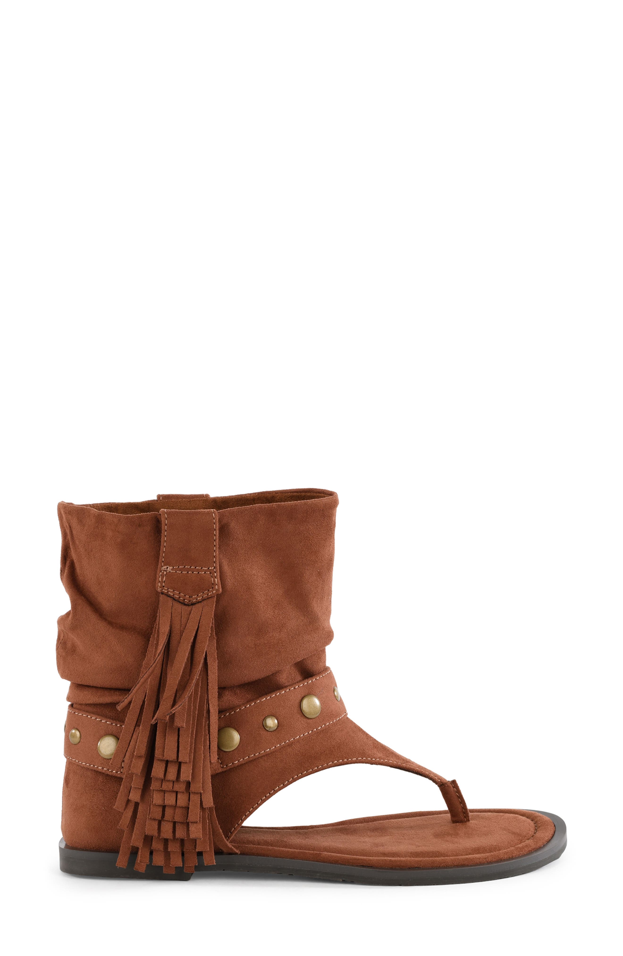 BC Footwear Day Dreamer Sandal, Alternate, color, Tan