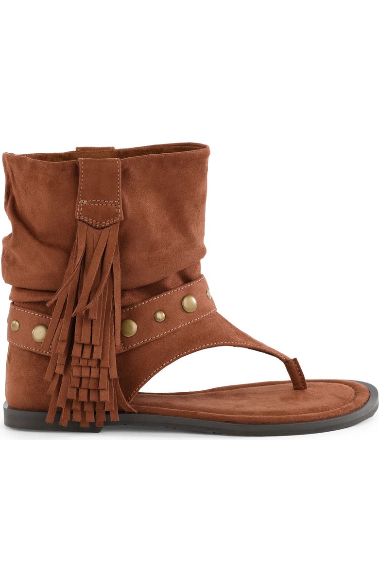 BC Footwear Day Dreamer Sandal, Alternate, color, Tan