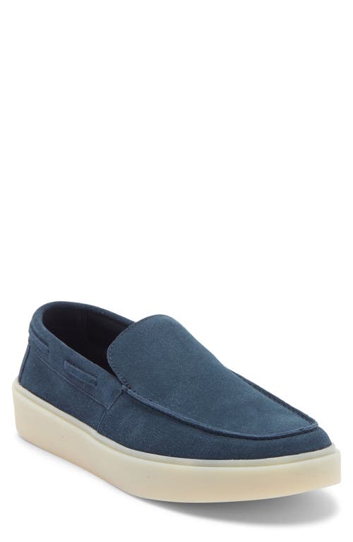 Nordstrom Elias Loafer In Blue
