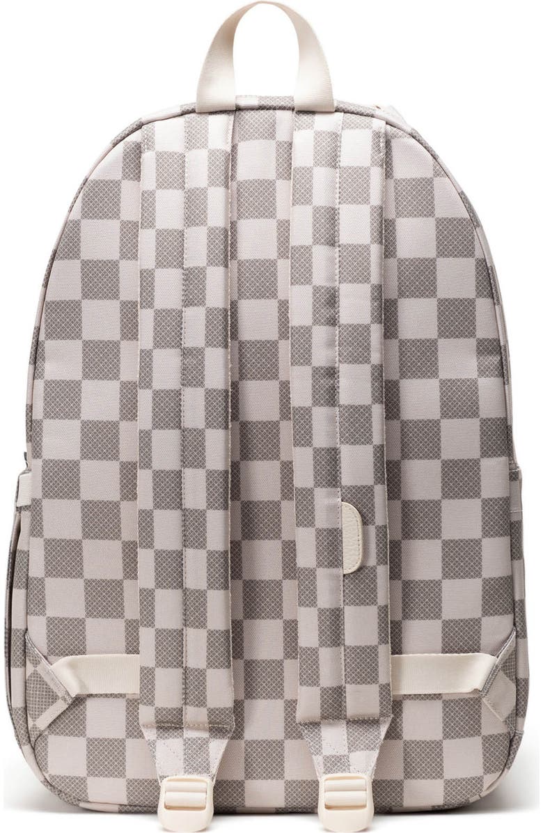 Herschel Supply Co. Pop Quiz Checkerboard Backpack, Alternate, color,