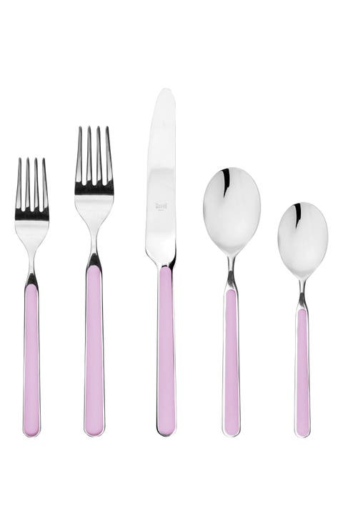 Fantasia 5-Piece Place Setting