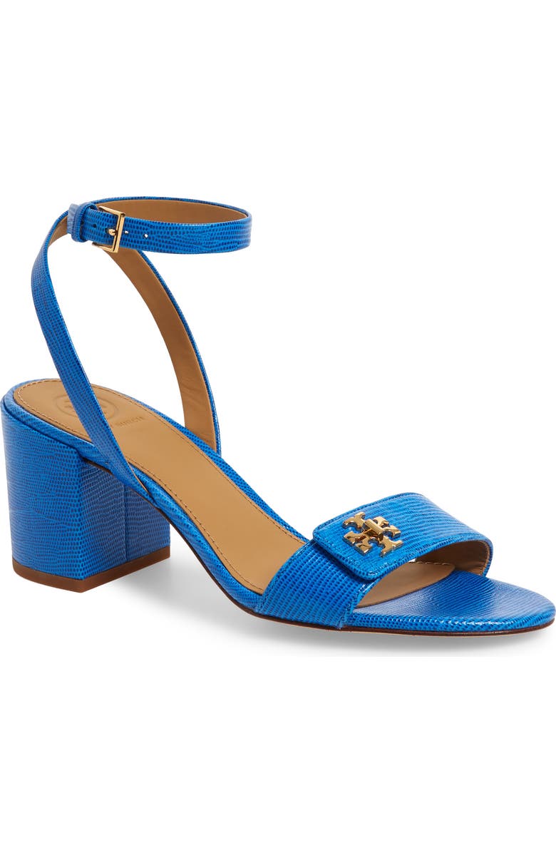 Tory Burch Kira Block Heel Sandal, Main, color,
