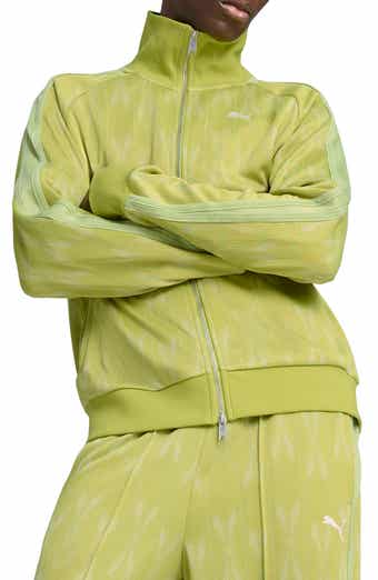 PUMA The Never Worn V T7 Track Jacket