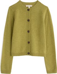 Seasalt Cornwall Tern Tide Merino Wool Blend Cardigan