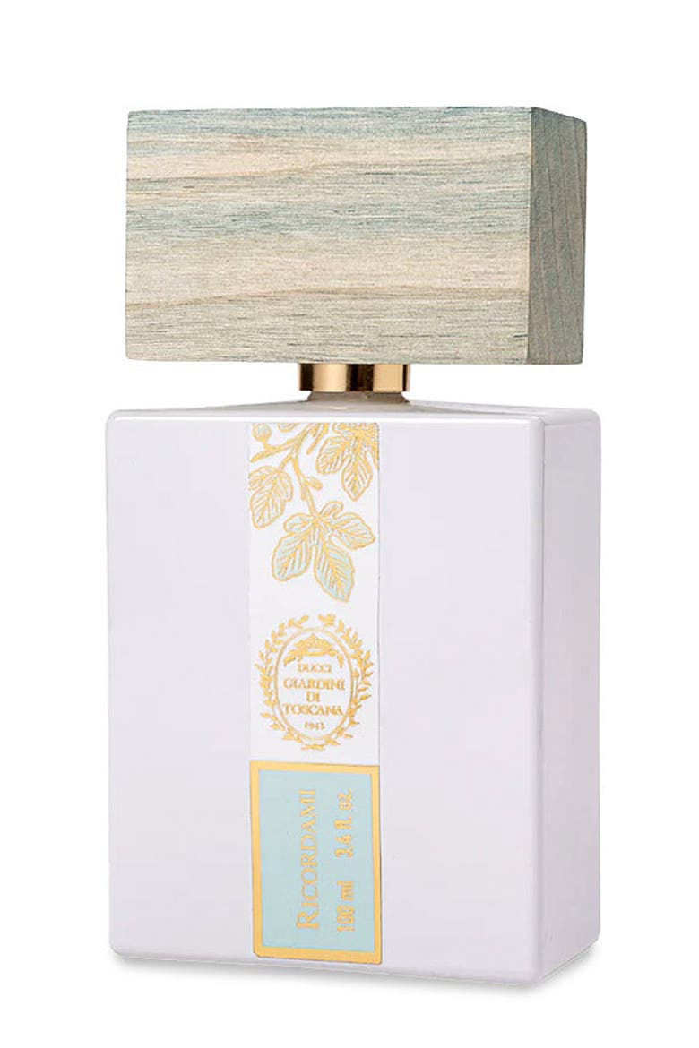 Ricordami Eau de Parfum, Main, color, NO COLOR