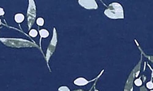 Azores Home Turkish Cotton Flannel Sheet Set In Blue