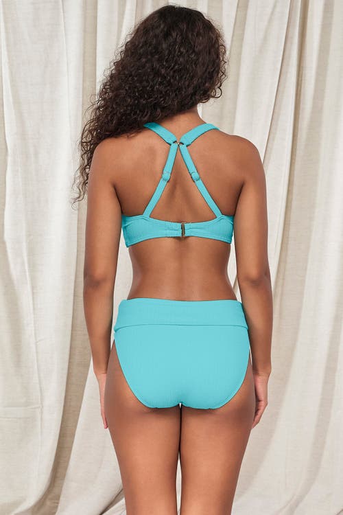 Pacifica By Sunsets Mirabella Bikini Swimsuit Top