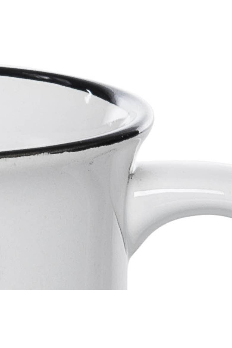 Cat Tree Mug, Alternate, color, White