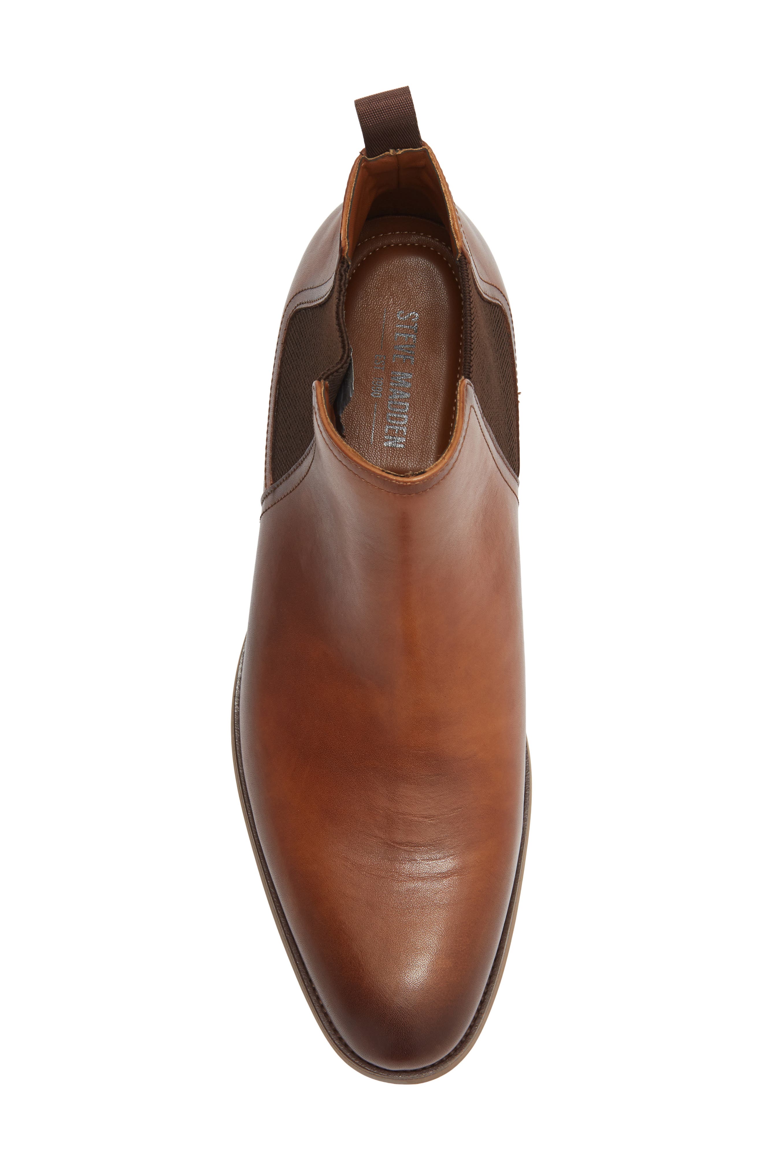 Montreaux Chelsea Boot, Alternate, color, TAN