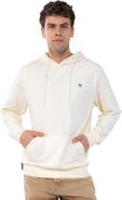 Members Only Pullover Hooded Sweatshirt