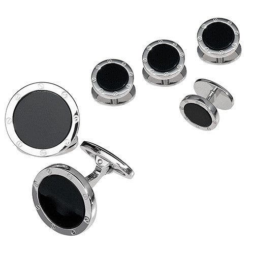 selected BLACK