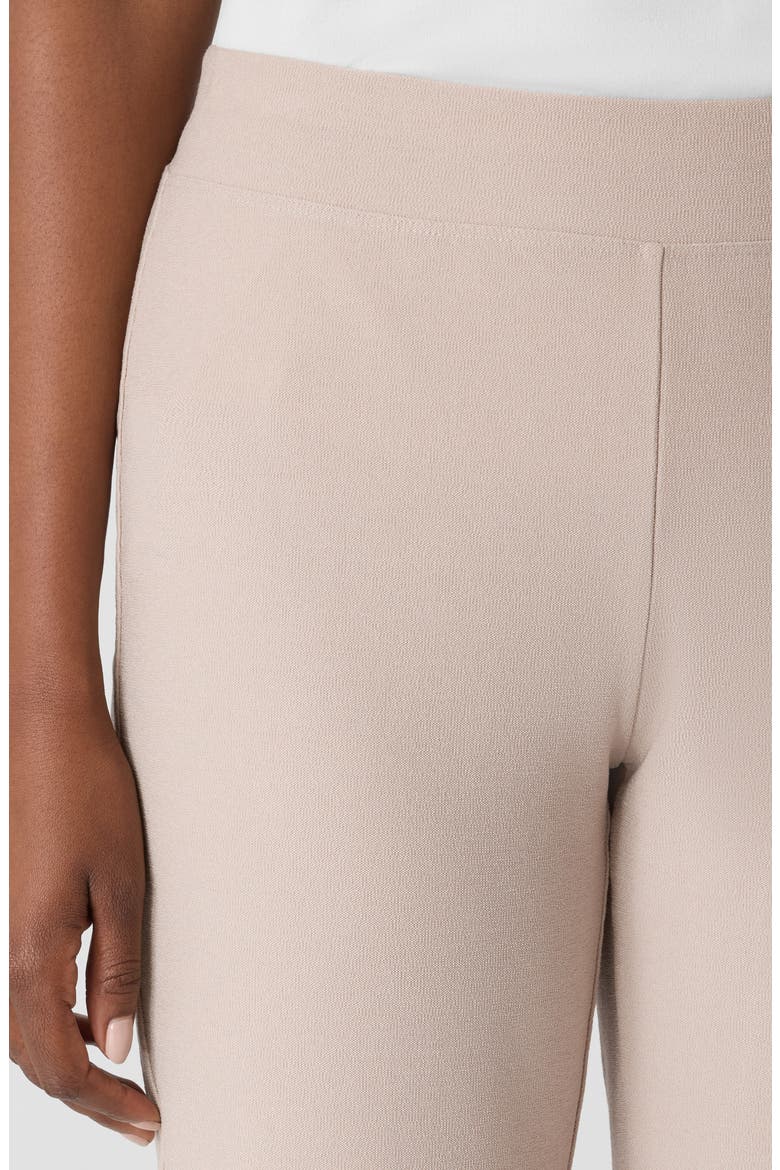 Slim Ankle Pants, Alternate, color, WHEAT