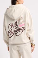 BP. Relaxed Fleece Hoodie